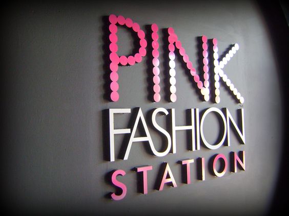 letreros cortados en mdd letras y logotipos