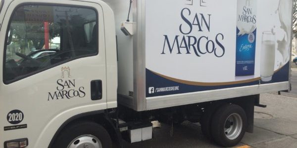 ROTULACIÓN DE UNIDADES