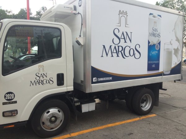 ROTULACIÓN DE UNIDADES