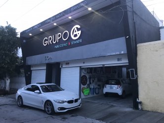 fabrica de anuncios luminosos