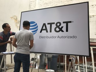 unipolar espectacular con tu marca